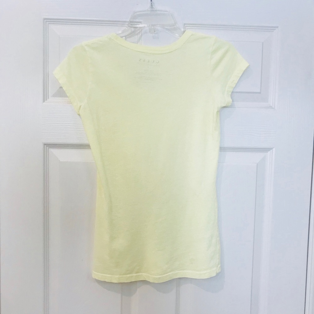 GUESS SWAROVSKI TEE - Picture 7 of 13